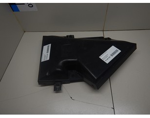 Рамка салонного фильтра для BMW X5 E70 2007-2013 с разбора состояние хорошее