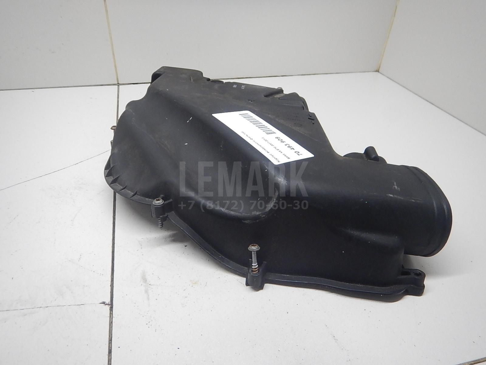 Корпус воздушного фильтра для  Citroen C4 II 2011-2022