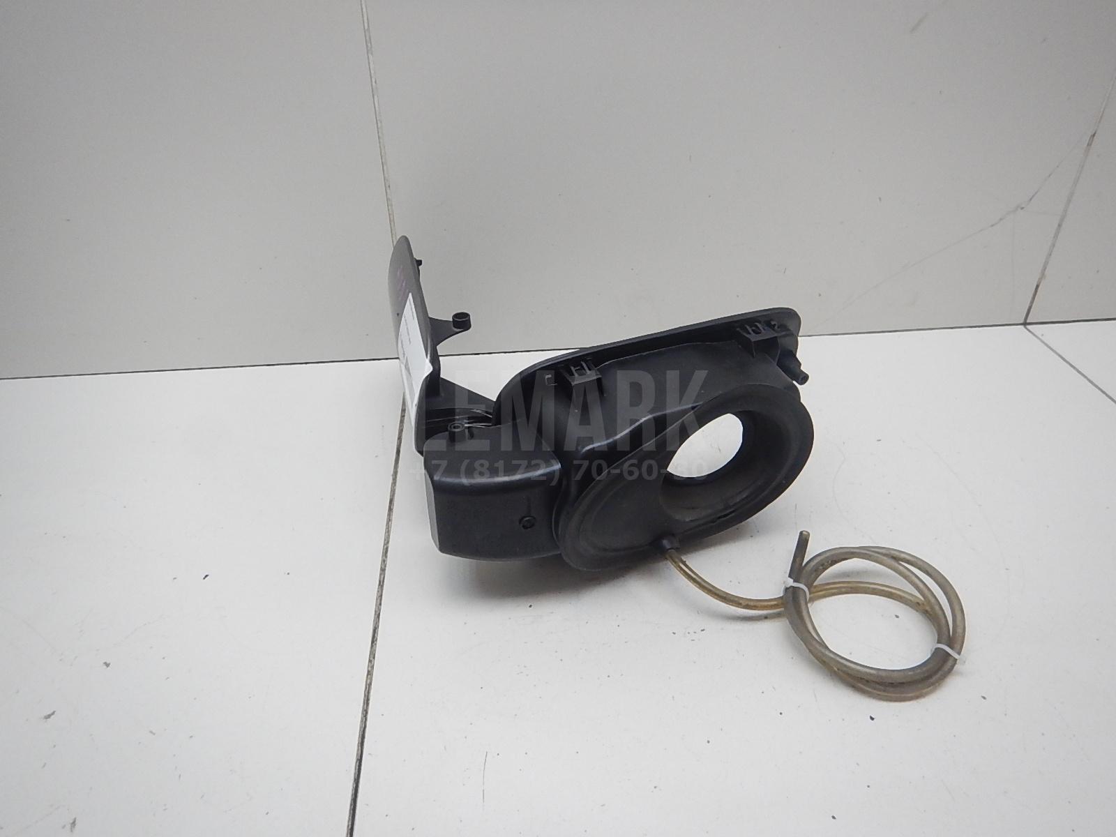 Лючок бензобака для  BMW X5 F15/F85 2013-2018
