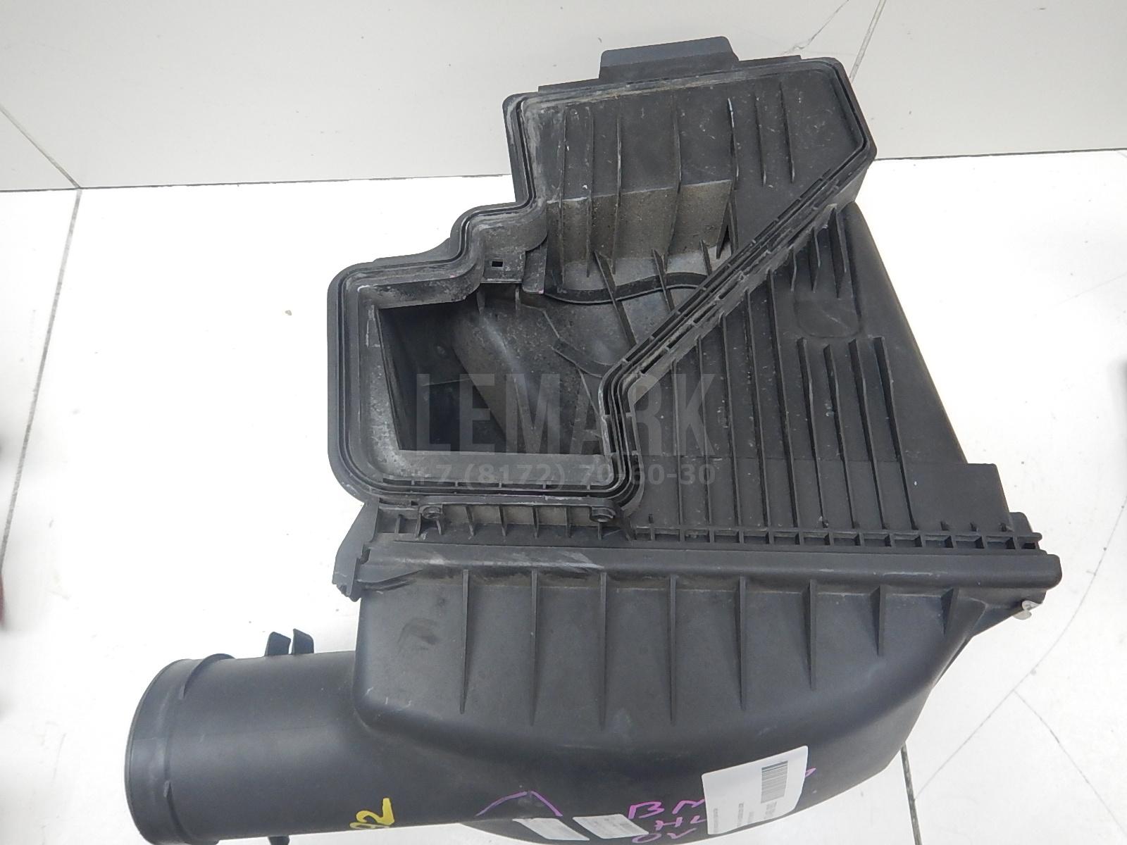 Корпус воздушного фильтра для  Audi A6 [C6,4F] 2004-2011