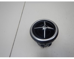 Дефлектор воздушный для Mercedes Benz W246 B-klasse 2012-2018 БУ состояние отличное
