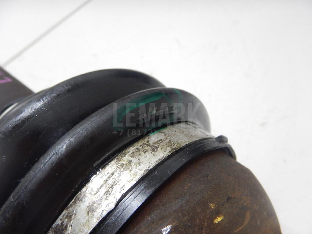 Полуось передняя левая для  Fiat Ducato 230 1994-2002