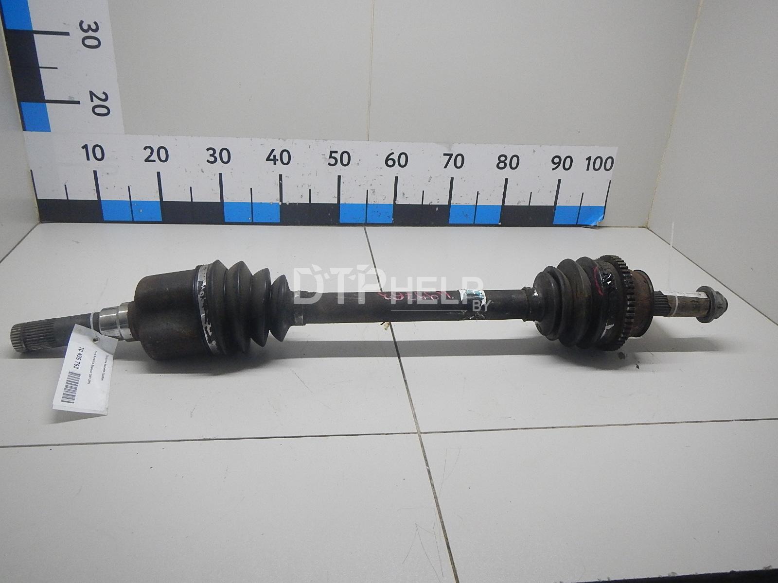 Фото Полуось задняя правая для Ford Explorer  2002