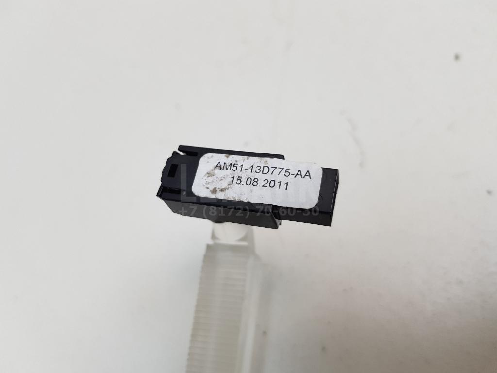 Подсветка для  Ford Focus II 2005-2008