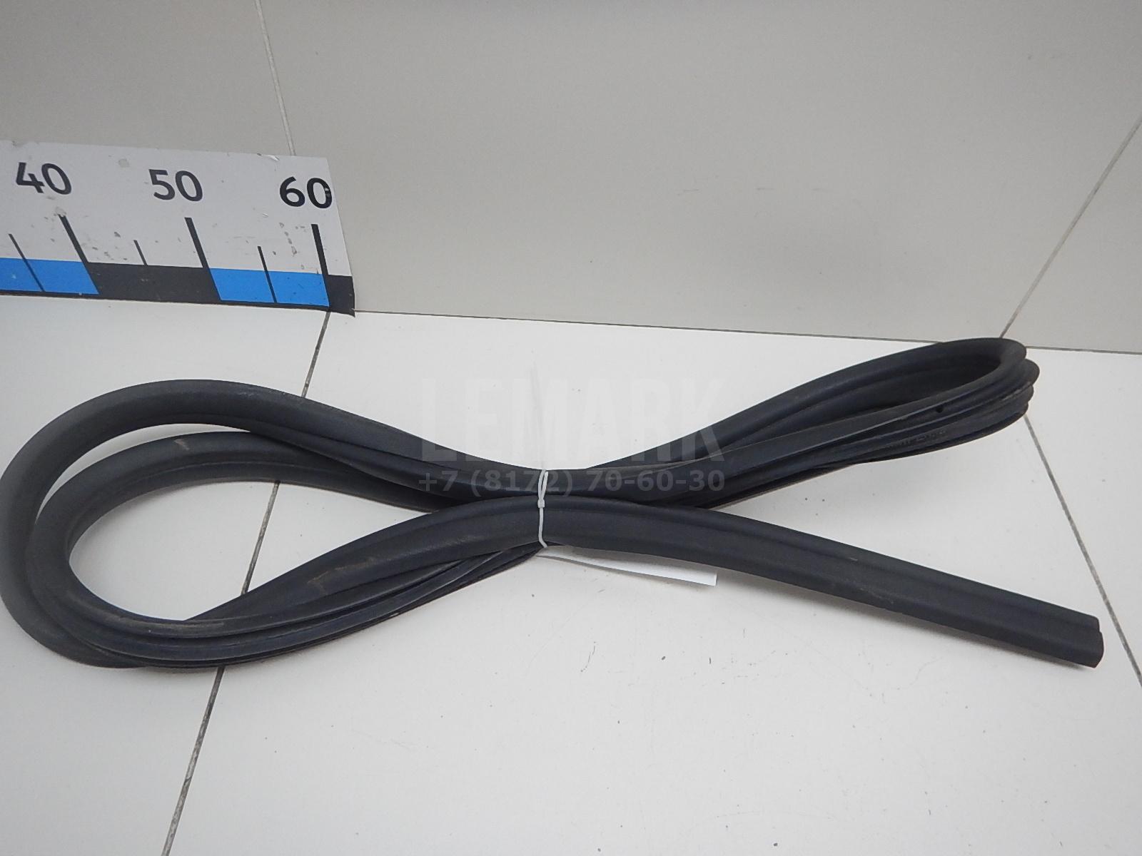 Уплотнитель двери BM51A25324AE Ford