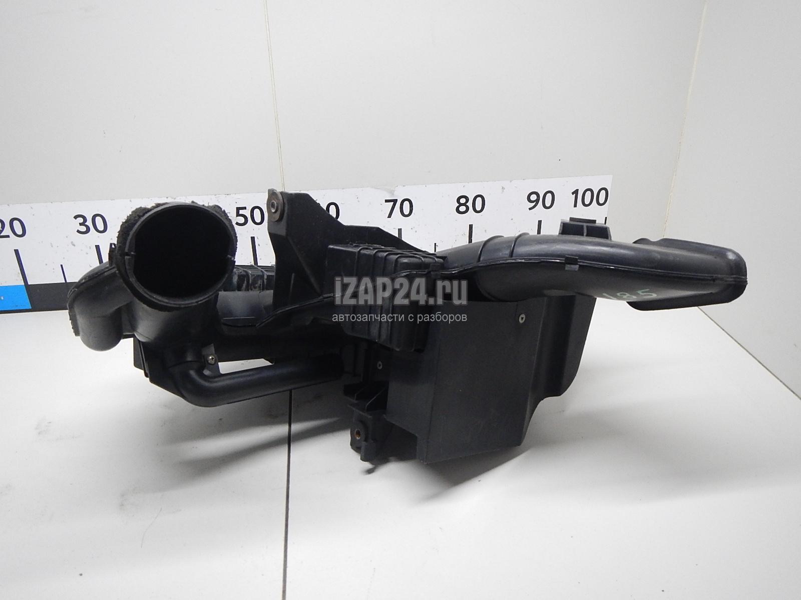 LF5013201B Резонатор воздушного фильтра Mazda Mazda 3 (BK) (2002 - 2009)