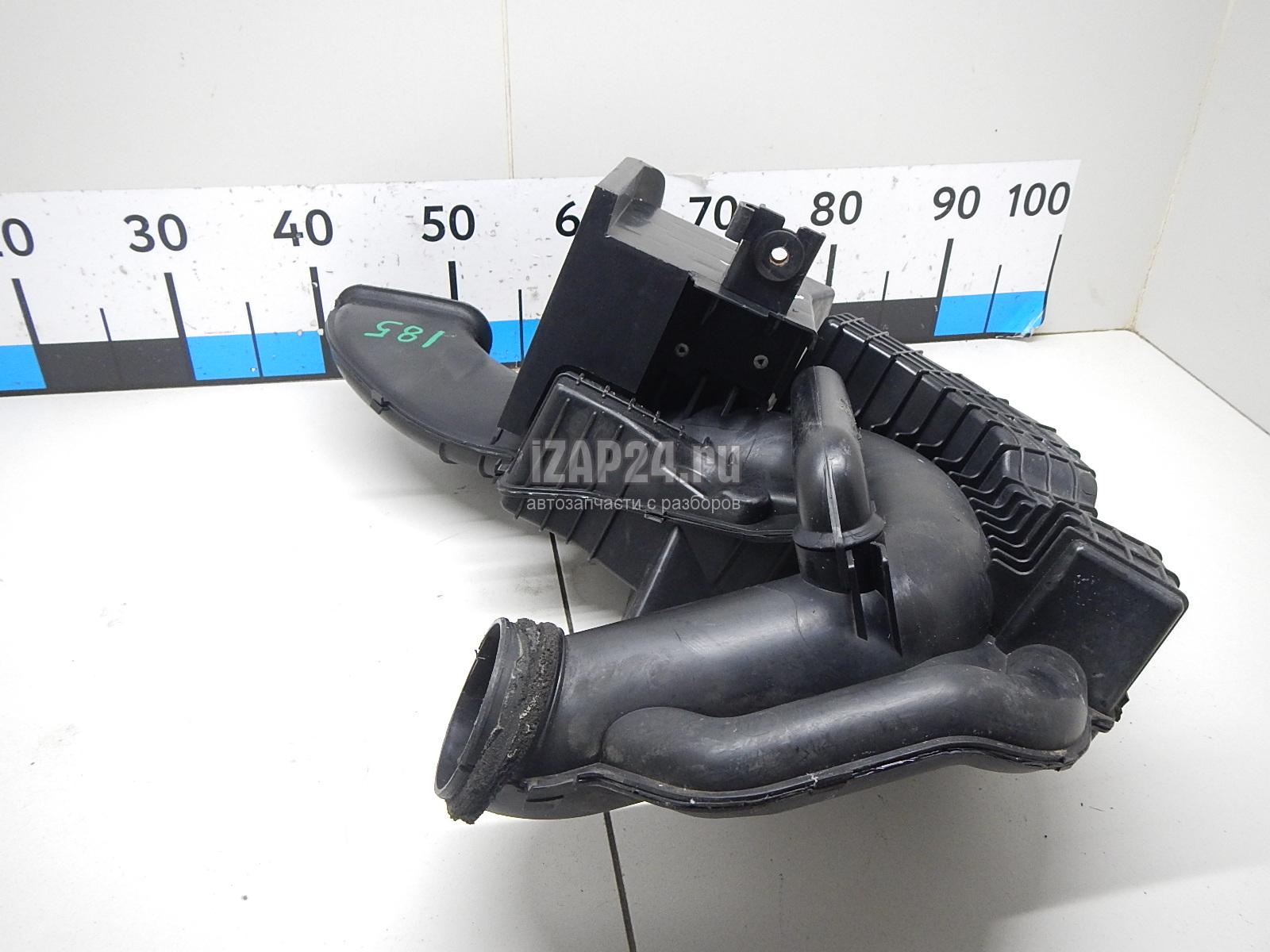 LF5013201B Резонатор воздушного фильтра Mazda Mazda 3 (BK) (2002 - 2009)