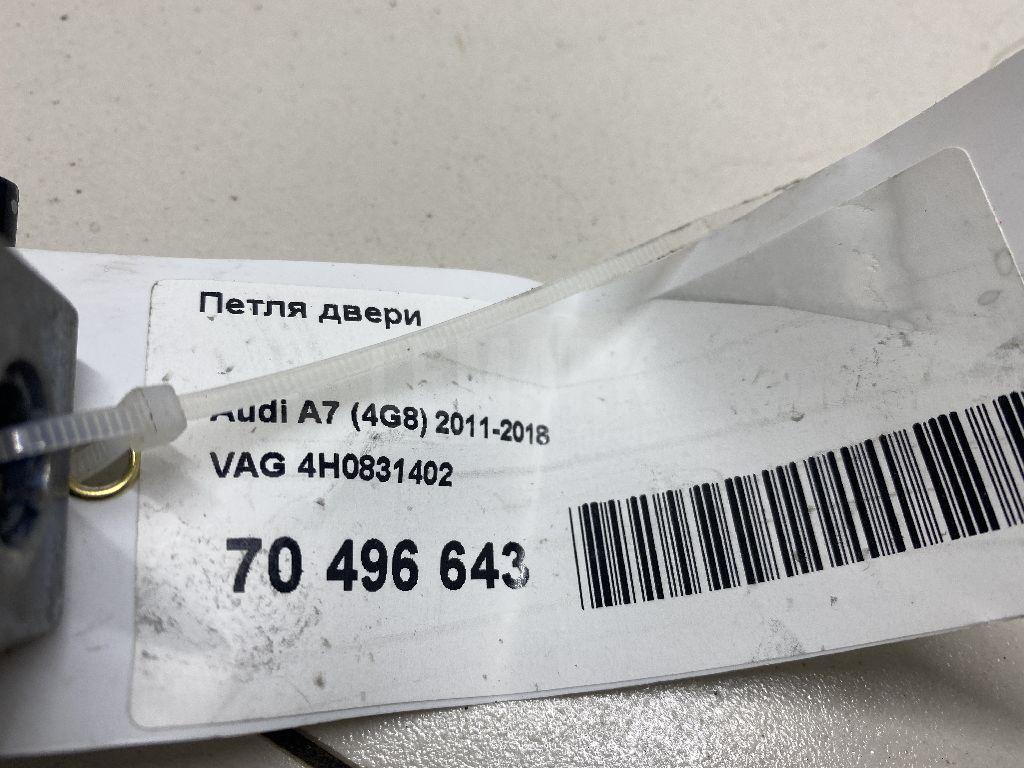 Петля двери