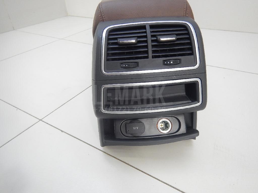 Подлокотник для  BMW 3-serie G20/G21 2018
