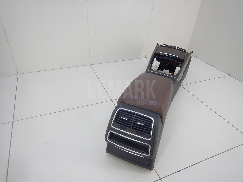 Подлокотник для  BMW 3-serie G20/G21 2018