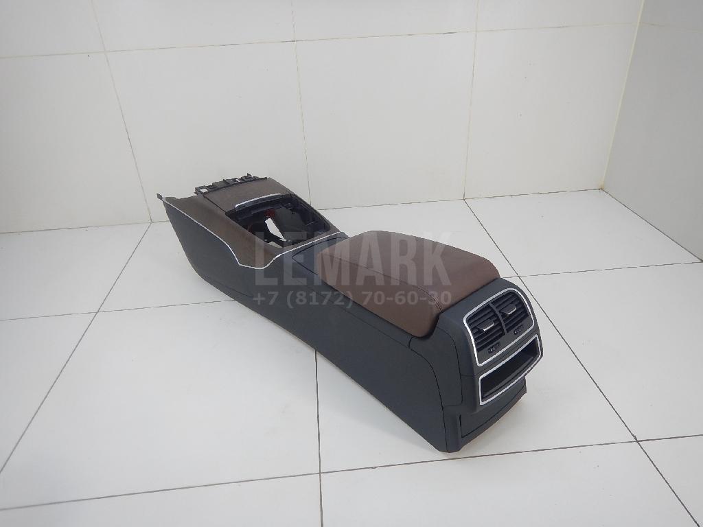 Подлокотник для  BMW 3-serie G20/G21 2018
