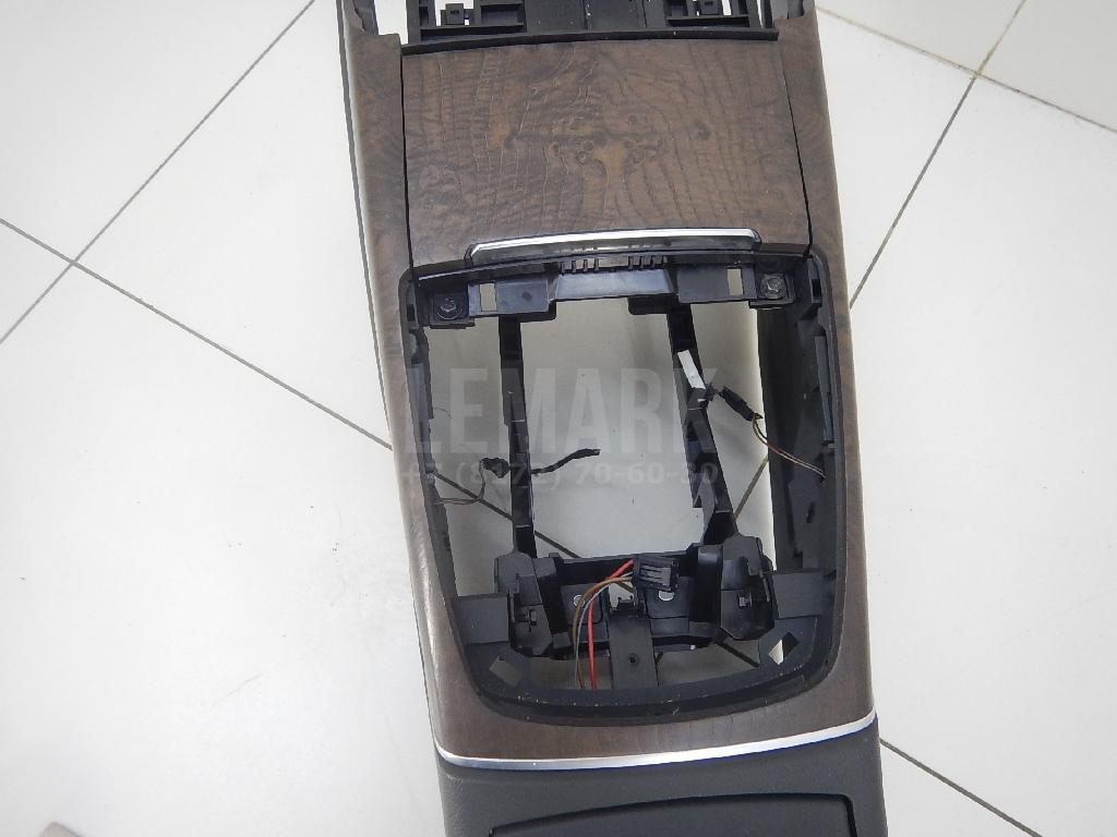Подлокотник для  BMW 3-serie G20/G21 2018