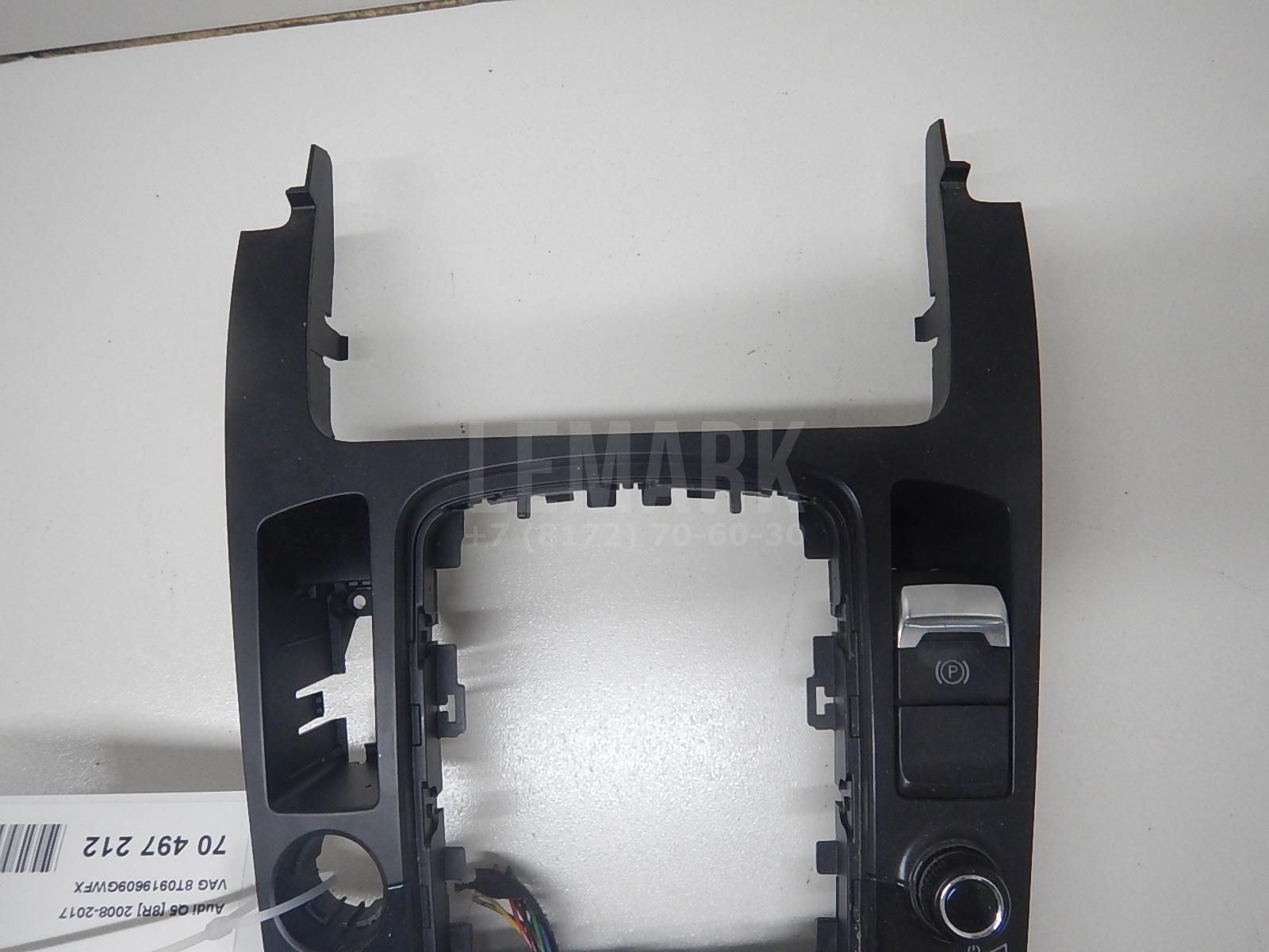 Блок кнопок для  Audi A2 [8Z0] 2000-2005