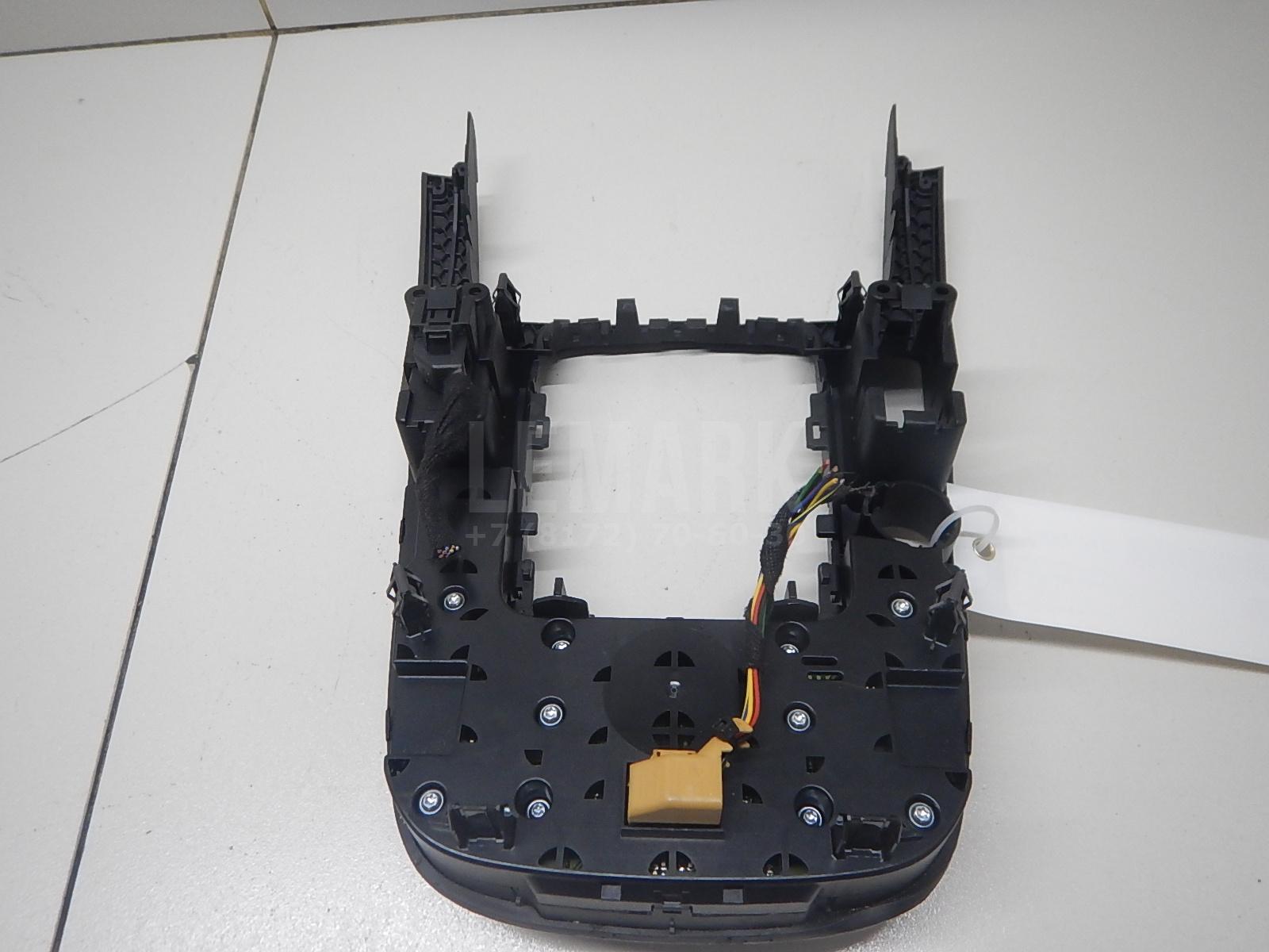 Блок кнопок для  Audi A2 [8Z0] 2000-2005