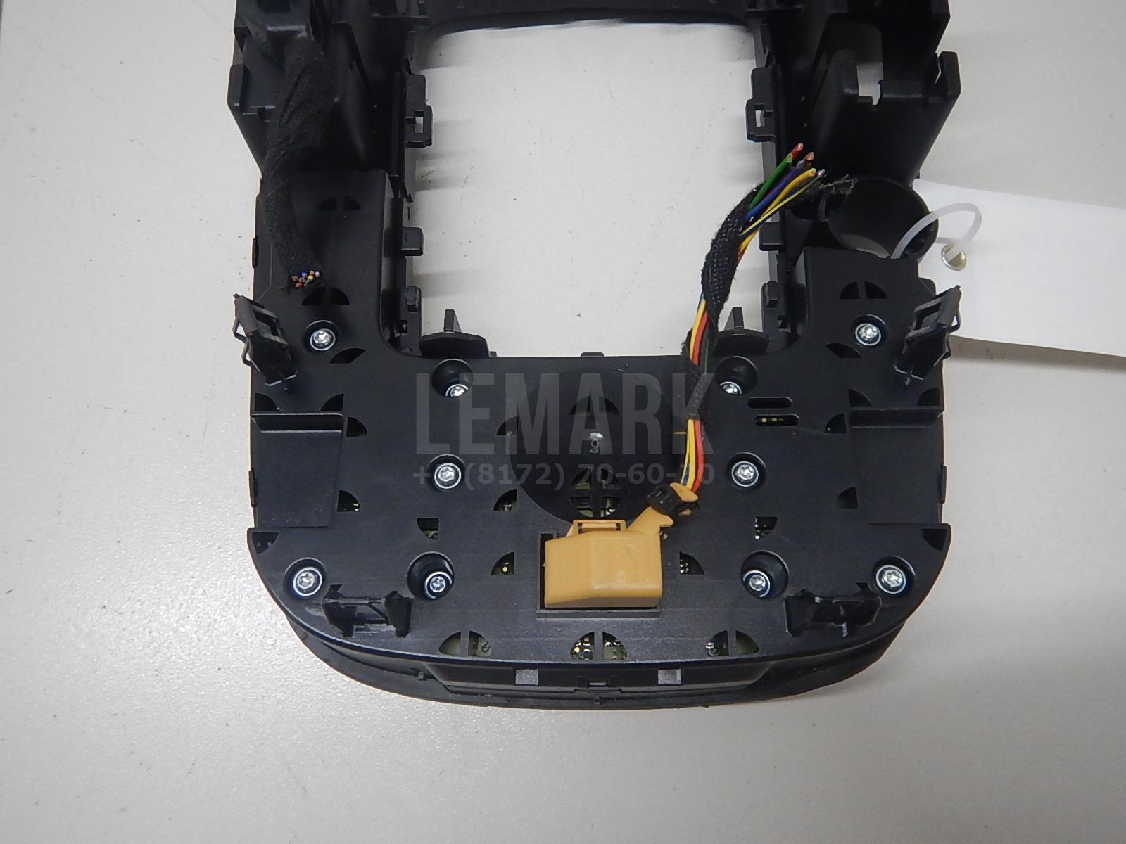 Блок кнопок для  Audi A2 [8Z0] 2000-2005