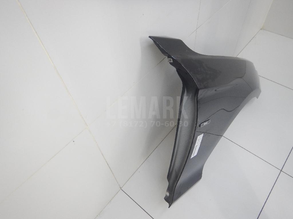 Крыло переднее правое для  Belgee X50 2023