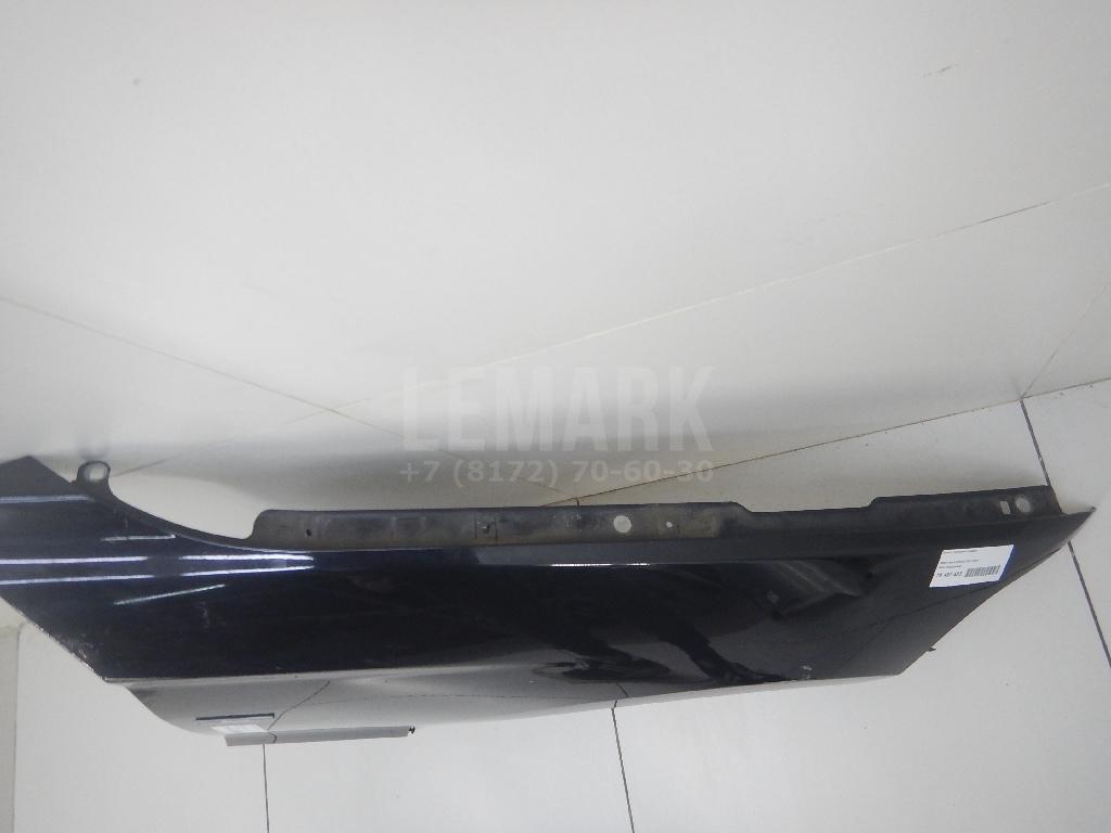 Крыло переднее правое для  Belgee X50 2023