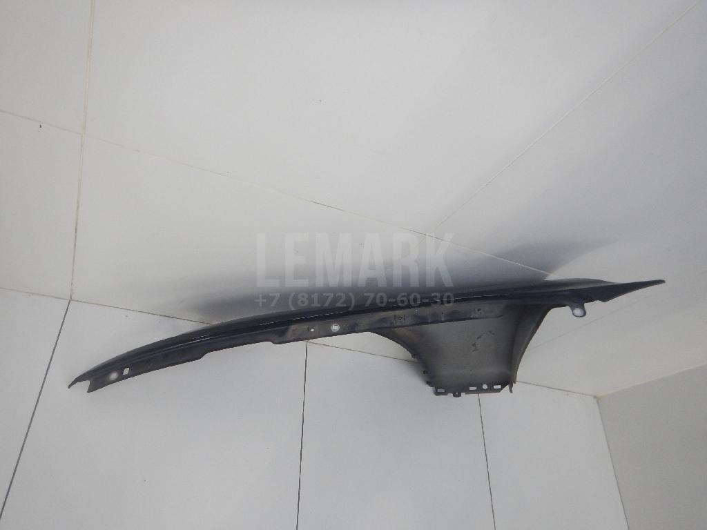 Крыло переднее правое для  Belgee X50 2023