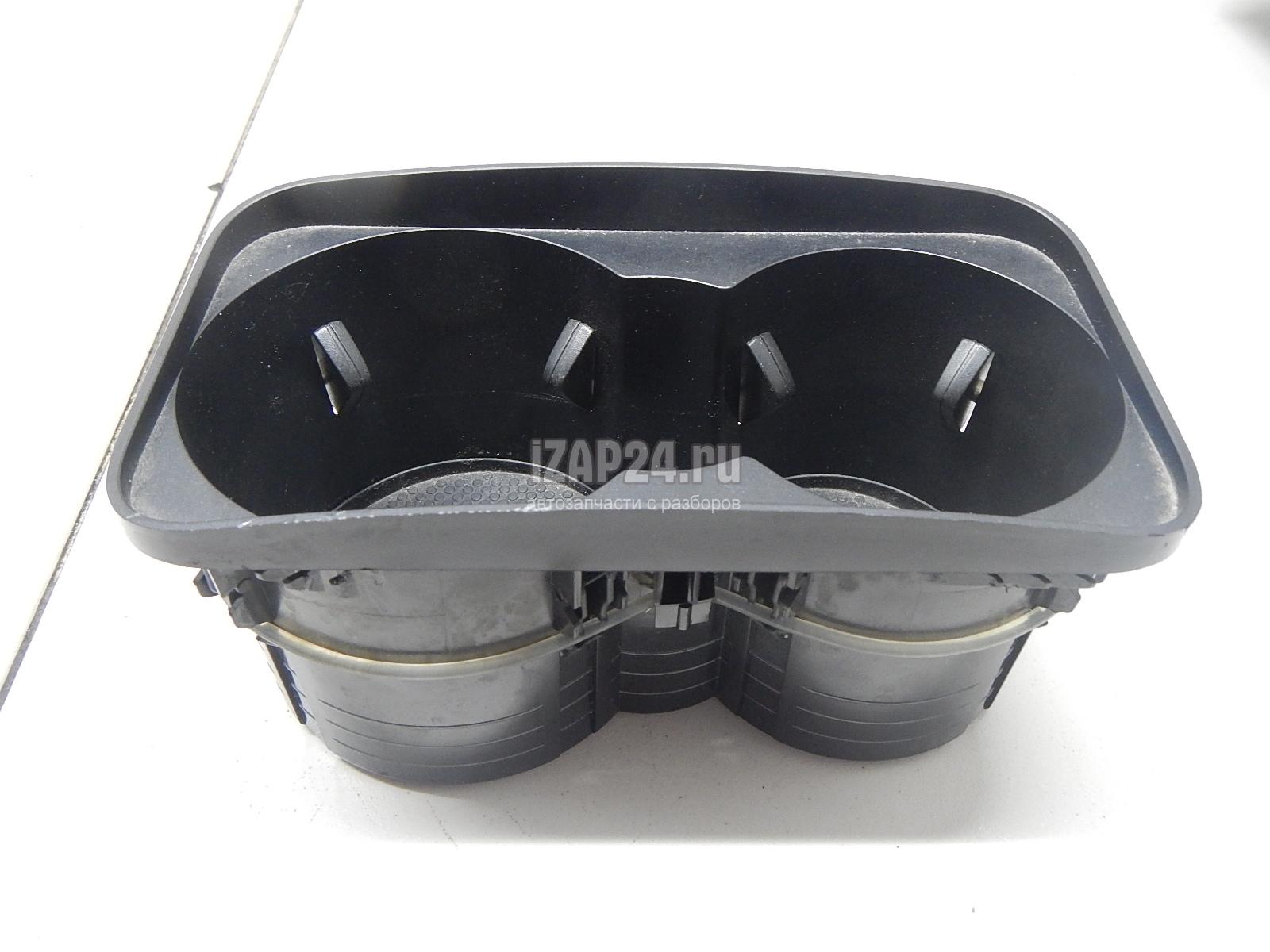 7L6858602C9B9 Подстаканник VAG Touareg (2002 - 2010)