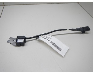 Датчик ускорения для VW Touareg 2002-2010 б/у состояние отличное