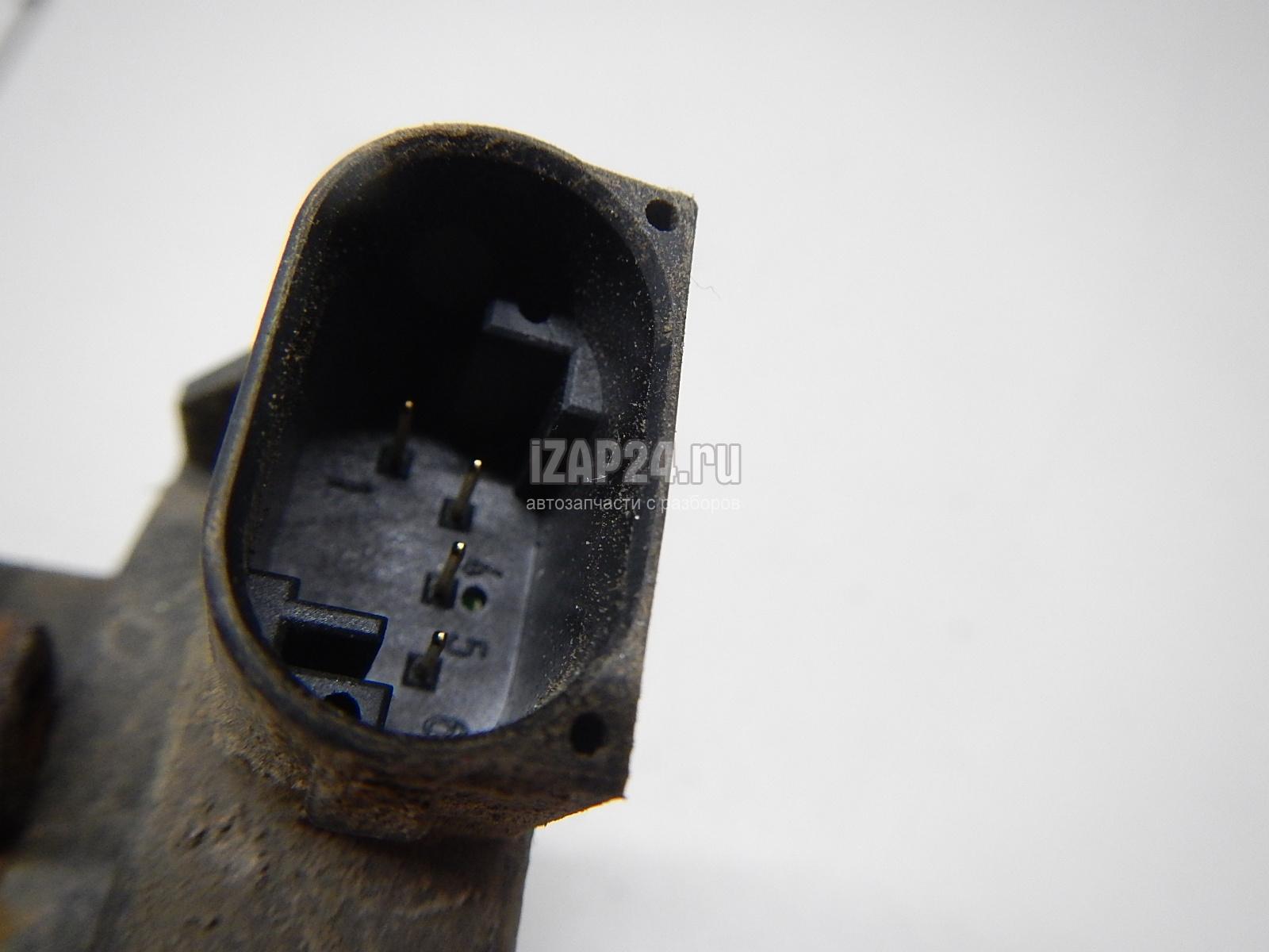 7L0616213D Датчик регулировки дорож. просвета VAG Q7 [4L] (2005 - 2015)