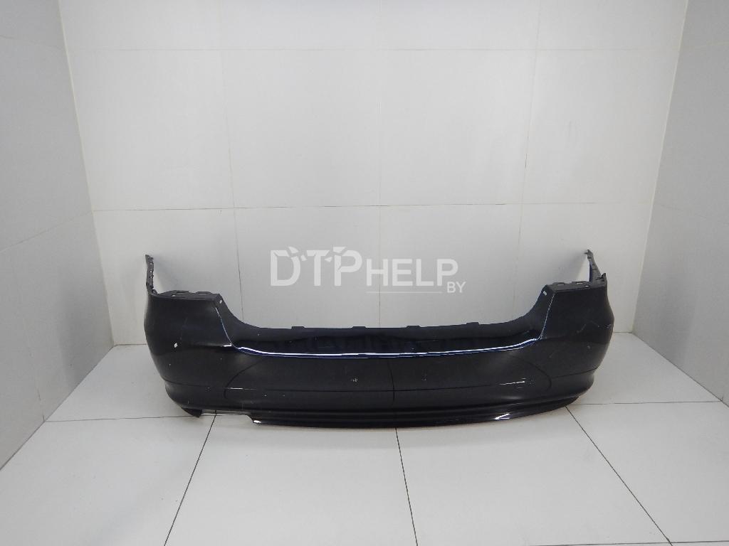 Фото Бампер задний для BMW 3-serie E90/E91  2006