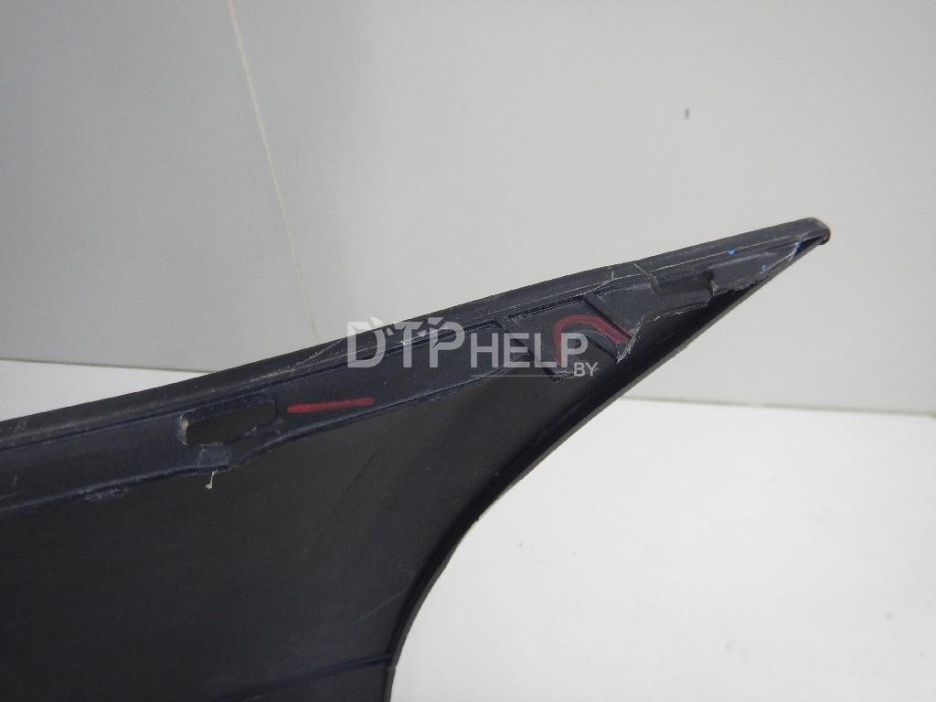 Фото Бампер задний для BMW 3-serie E90/E91  2006
