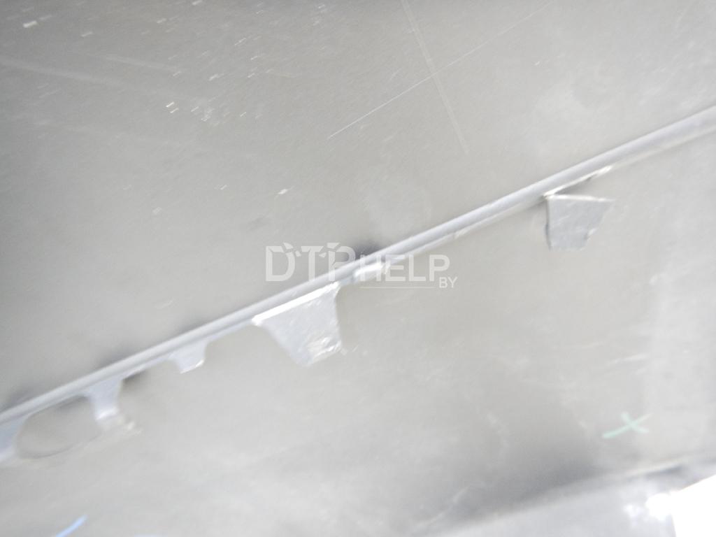 Фото Бампер задний для BMW 3-serie E90/E91  2006
