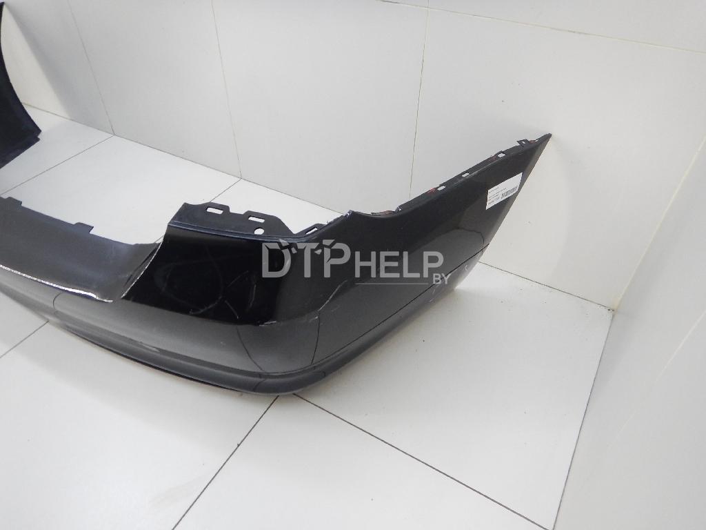 Фото Бампер задний для BMW 3-serie E90/E91  2006