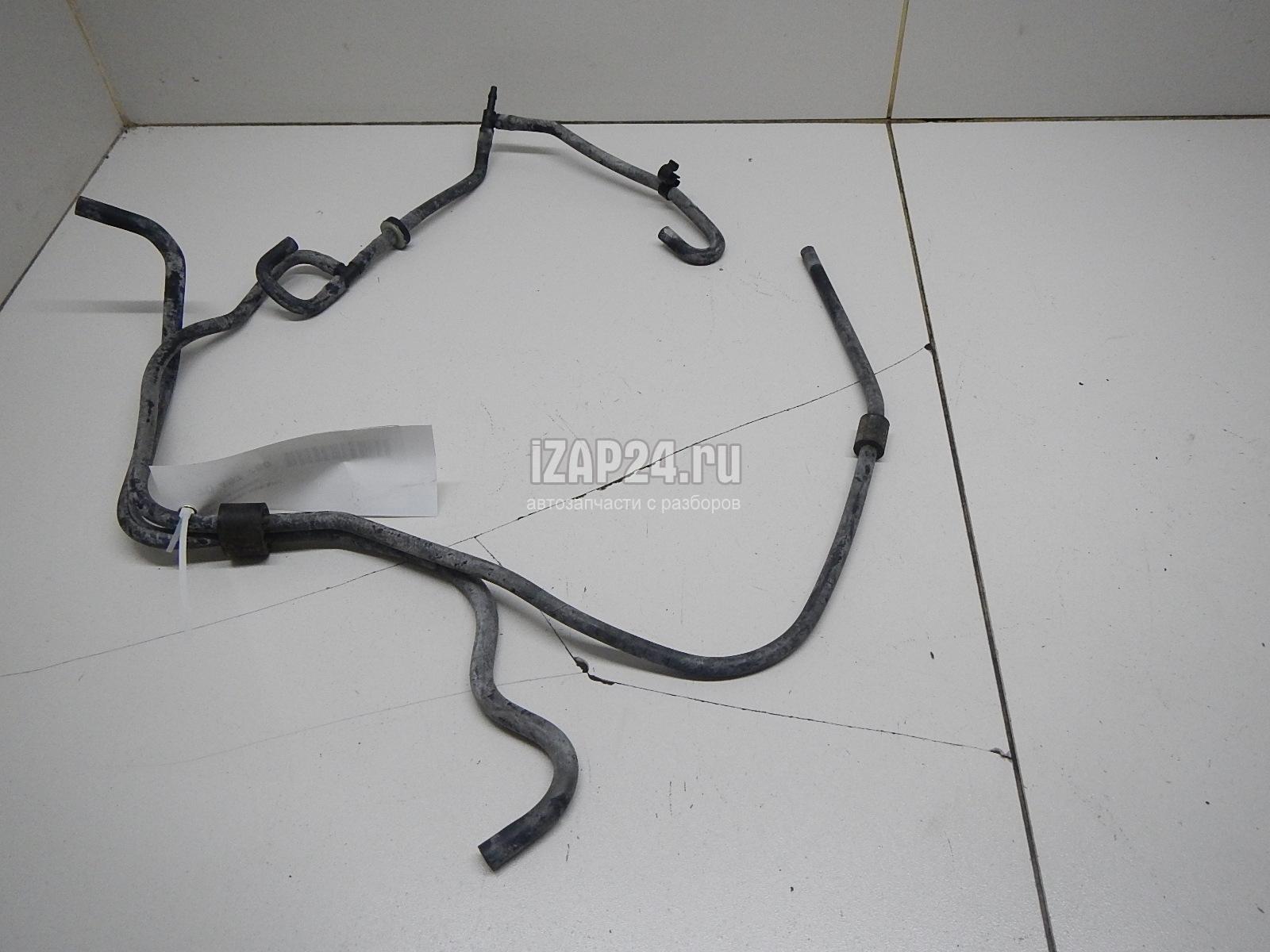 7L6129482Q Шланг VAG Touareg (2002 - 2010)