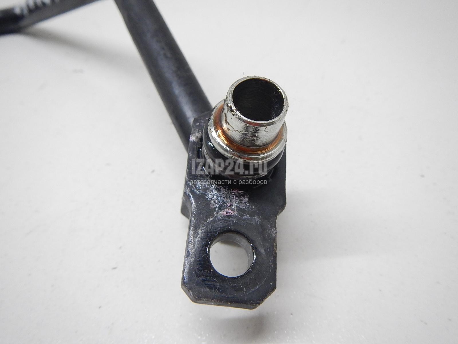 3C0317817 Шланг КПП VAG Passat [B6] (2005 - 2010)