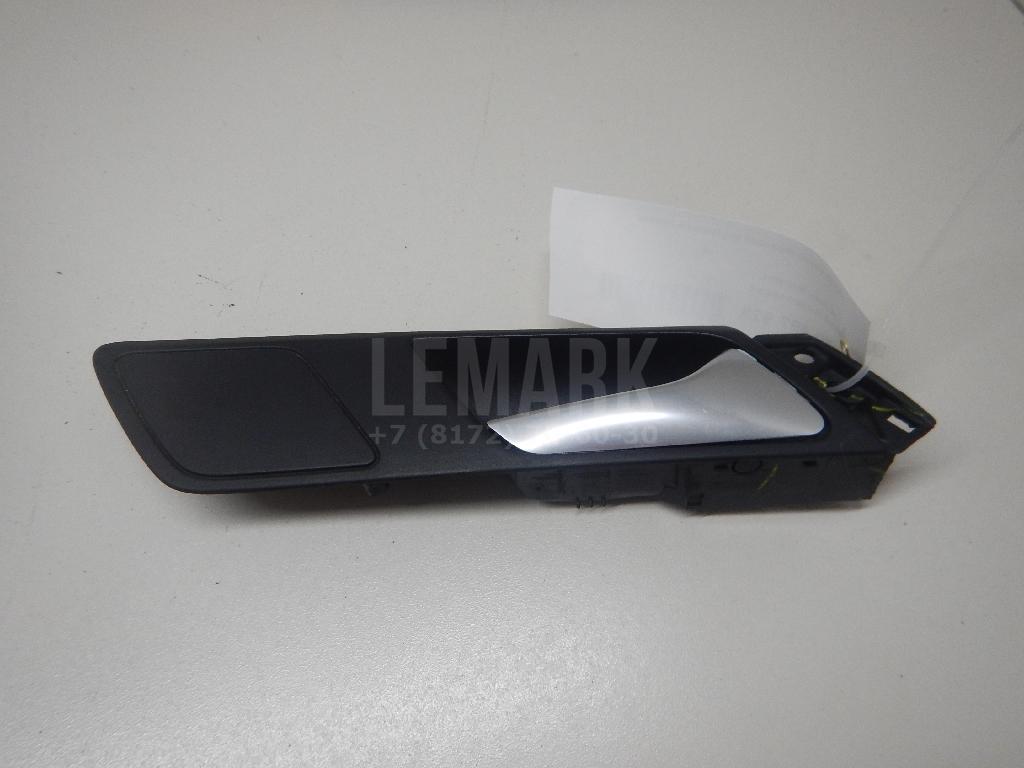 Ручка двери передней внутренняя правая 5C7837114HZNX VAG