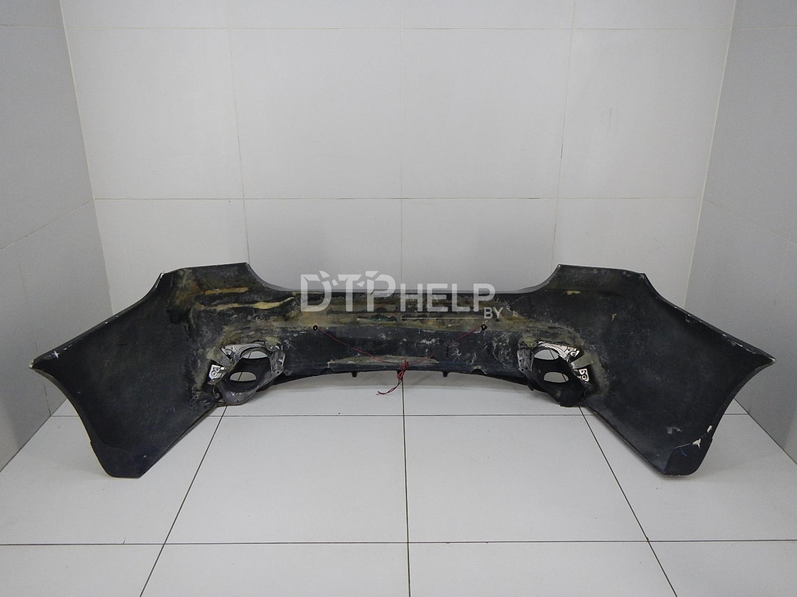 Фото Бампер задний для BMW 3-serie E90/E91  2006