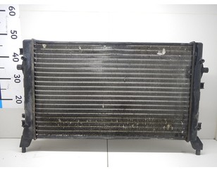 Радиатор дополнительный системы охлаждения для Audi A3 [8PA] Sportback 2004-2013 б/у состояние отличное