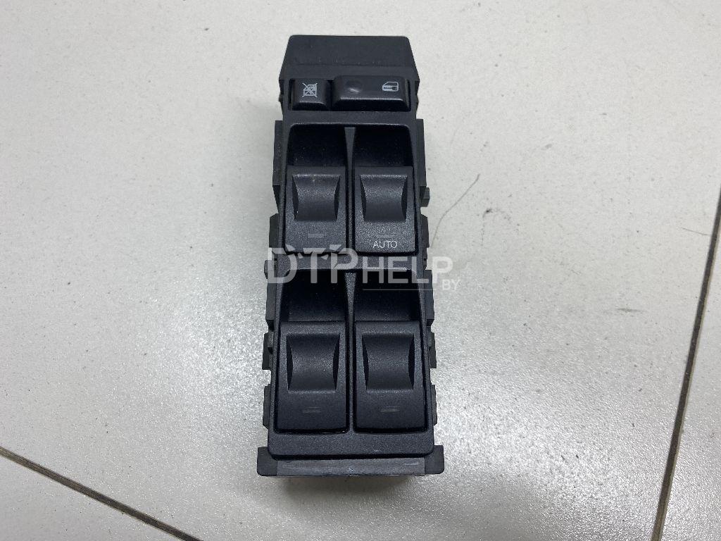 Фото Блок управления стеклоподъемниками для Jeep Grand Cherokee (WH/WK)  2006