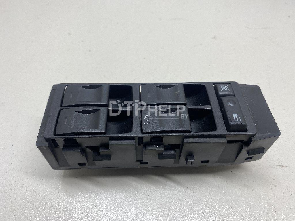 Фото Блок управления стеклоподъемниками для Jeep Grand Cherokee (WH/WK)  2006