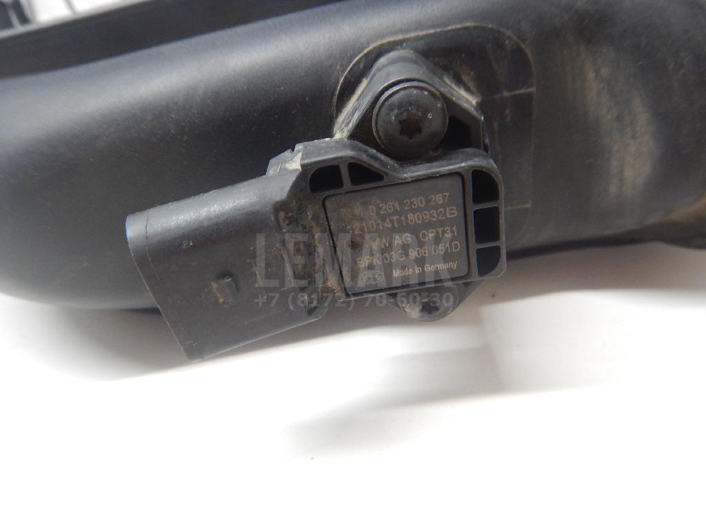 Патрубок турбины для  BMW 3-serie F30/F31/F80 2011-2020