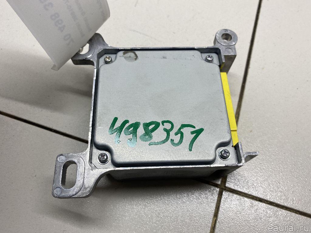 Блок управления AIR BAG