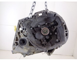 Коробка передач механика JR5187 для Renault Duster 2010-2021 с разбора состояние отличное