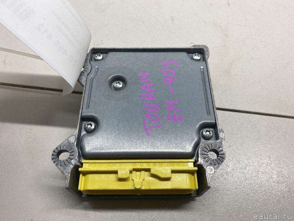 Блок управления AIR BAG