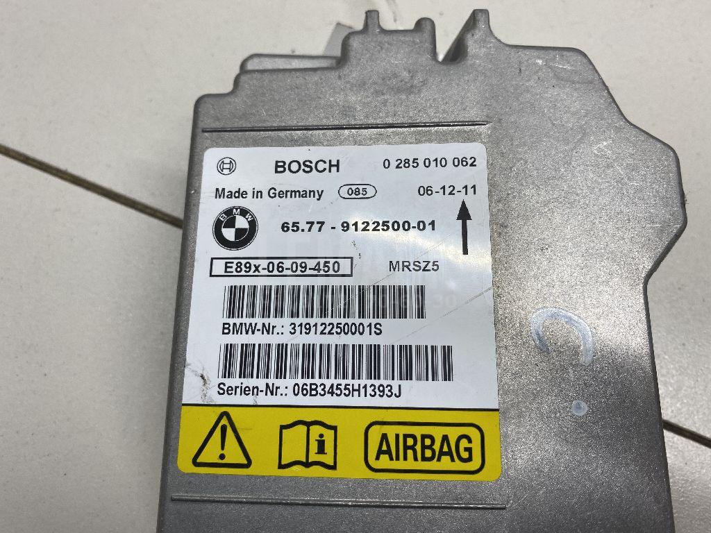 Блок управления AIR BAG для  Audi A1 (8X) 2010-2018