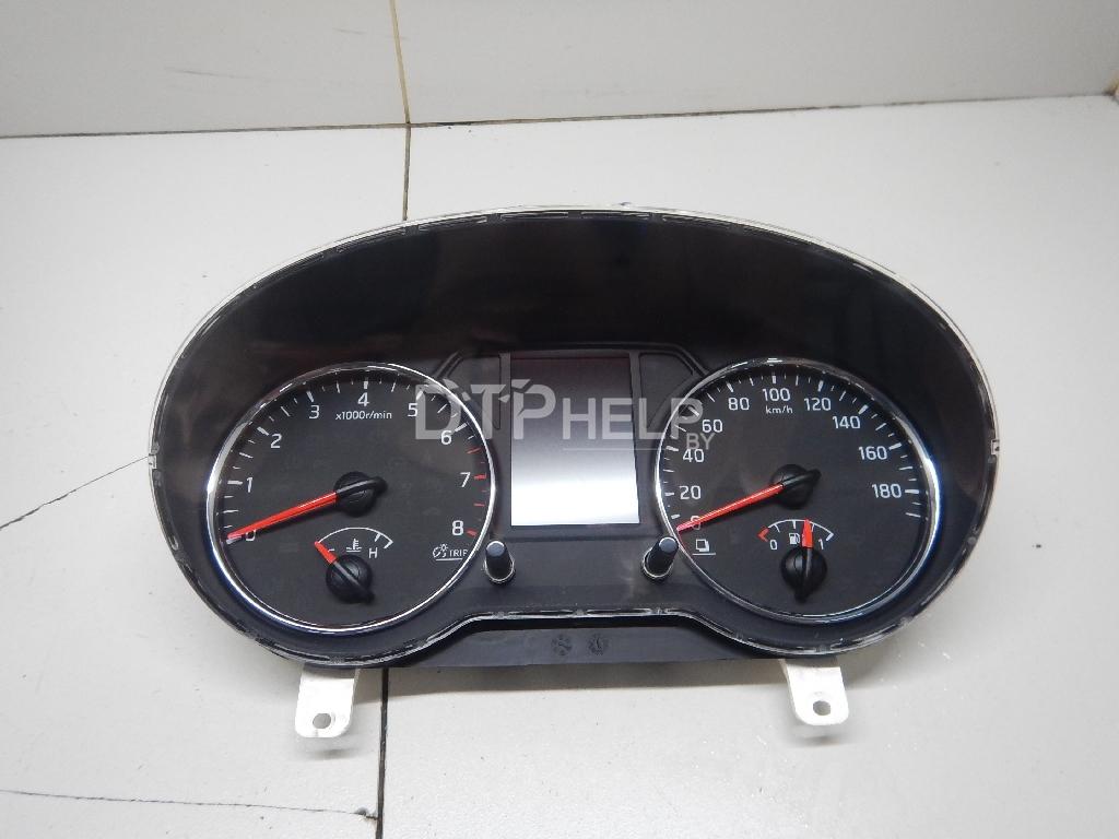 Фото Панель приборов для Nissan X-Trail (T31)  2008