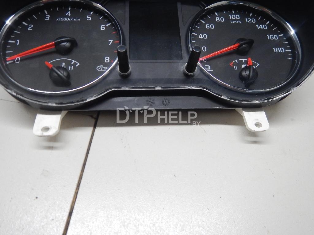 Фото Панель приборов для Nissan X-Trail (T31)  2008