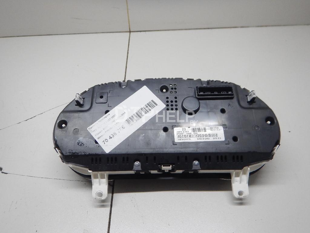 Фото Панель приборов для Nissan X-Trail (T31)  2008