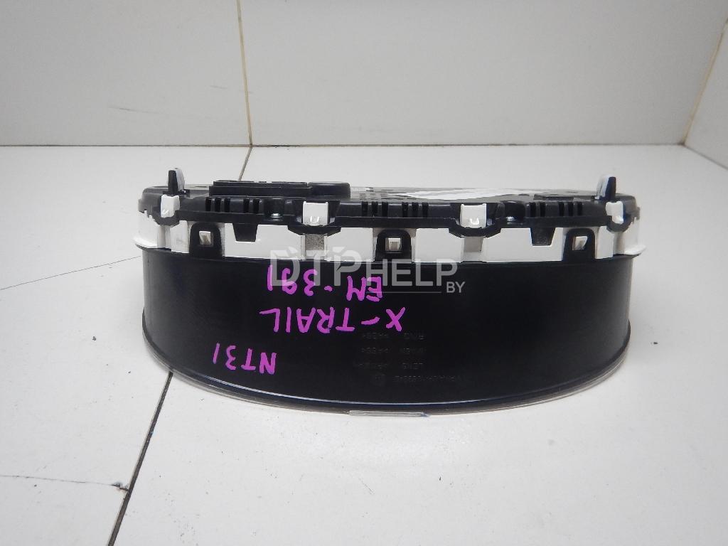 Фото Панель приборов для Nissan X-Trail (T31)  2008