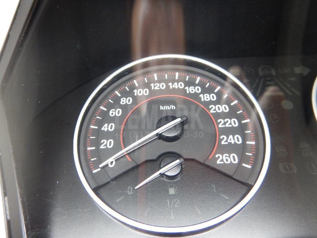 Панель приборов для  Audi A2 [8Z0] 2000-2005