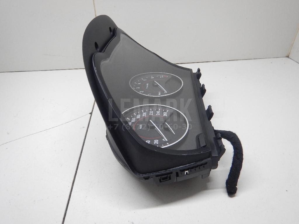 Панель приборов для  Audi A2 [8Z0] 2000-2005