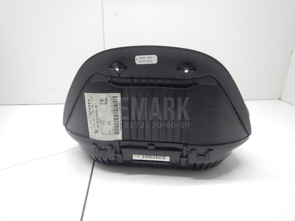 Панель приборов для  Audi A2 [8Z0] 2000-2005