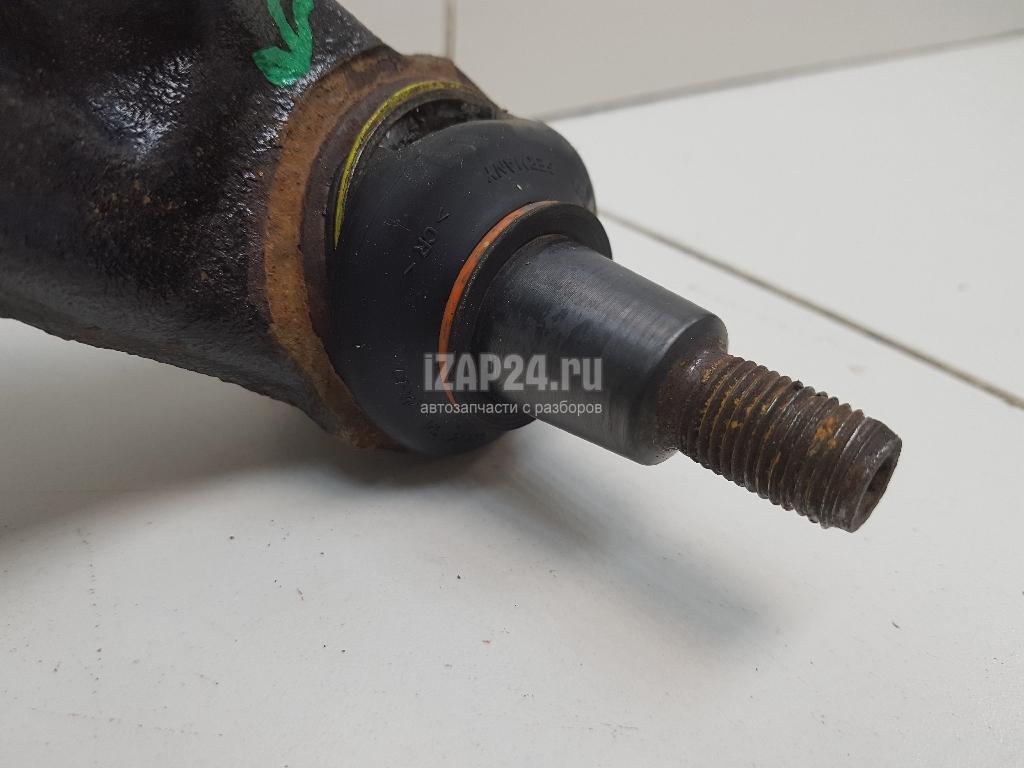 7L0407151K Рычаг передний нижний левый VAG Q7 [4L] (2005 - 2015)