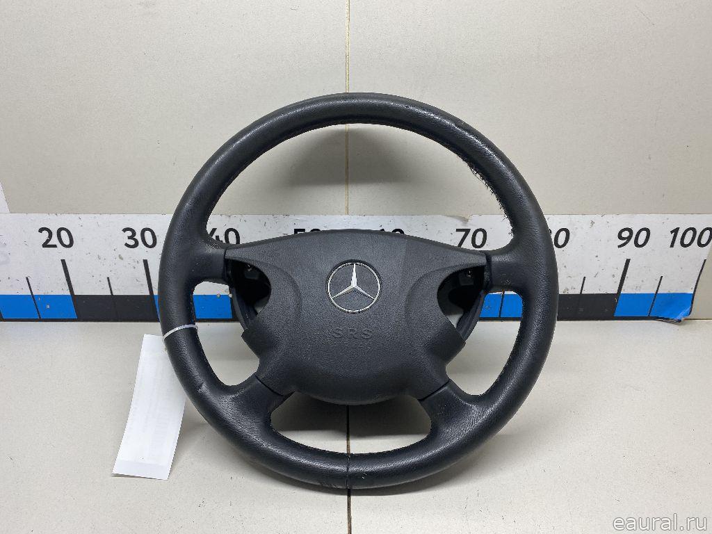 Рулевое колесо для AIR BAG (без AIR BAG)